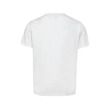 T-shirt Uomo Lyle & Scott - Maxwell - Bianco