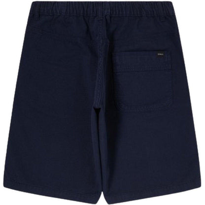 Bermuda Uomo Edwin - Gangis Short - Blu