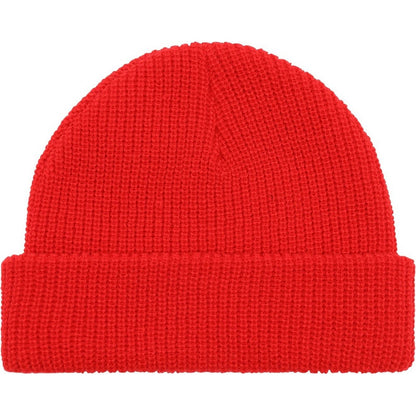 Berretti in maglia Uomo Iriedaily - Transition Beanie - Rosso