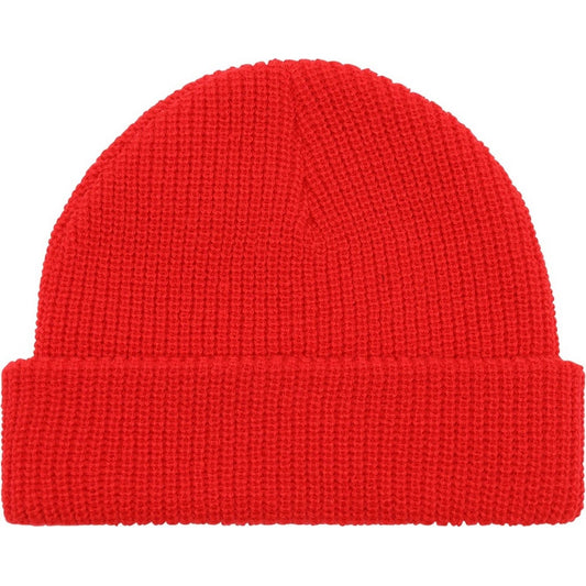 Berretti in maglia Uomo Iriedaily - Transition Beanie - Rosso