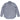 Camicie casual Uomo Pop Trading - Logos stripe shirt - Blu
