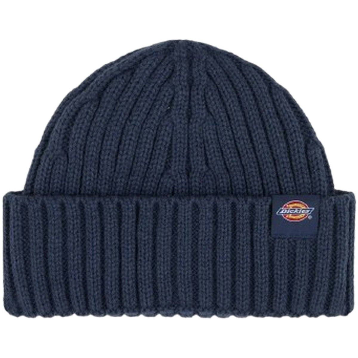 Berretti in maglia Uomo Dickies - Lockwood Beanie - Blu