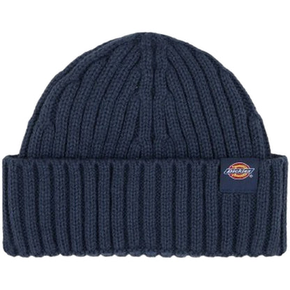 Berretti in maglia Uomo Dickies - Lockwood Beanie - Blu