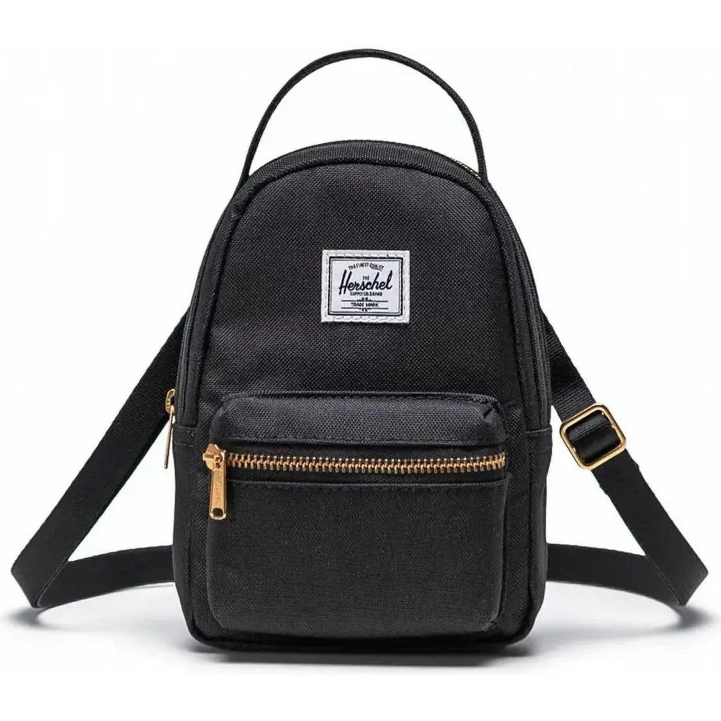 Borse a spalla Donna Herschel - Herschel Nova Crossbody - Nero