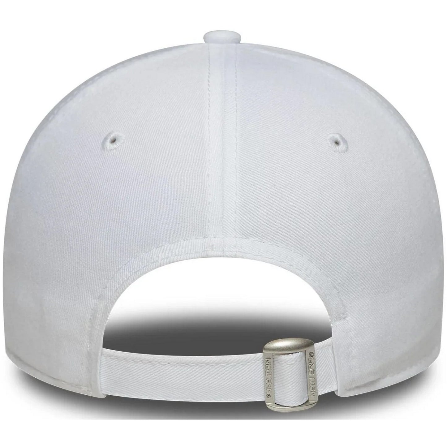 Cappellini da baseball Unisex New Era - Wmns League Ess 9Forty Neyyan - Bianco