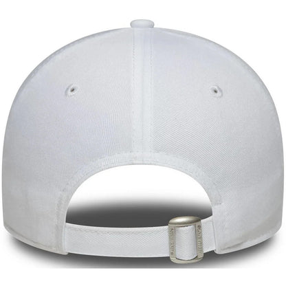 Cappellini da baseball Unisex New Era - Wmns League Ess 9Forty Neyyan - Bianco