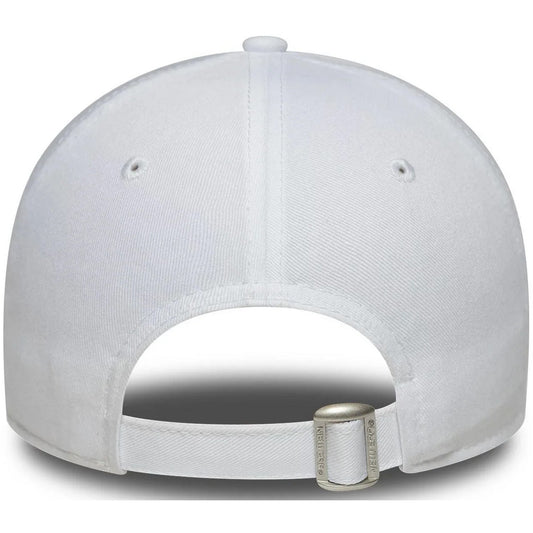 Cappellini da baseball Unisex New Era - Wmns League Ess 9Forty Neyyan - Bianco