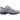 Tenisówki unisex Mizuno - Mxr - Srebrne