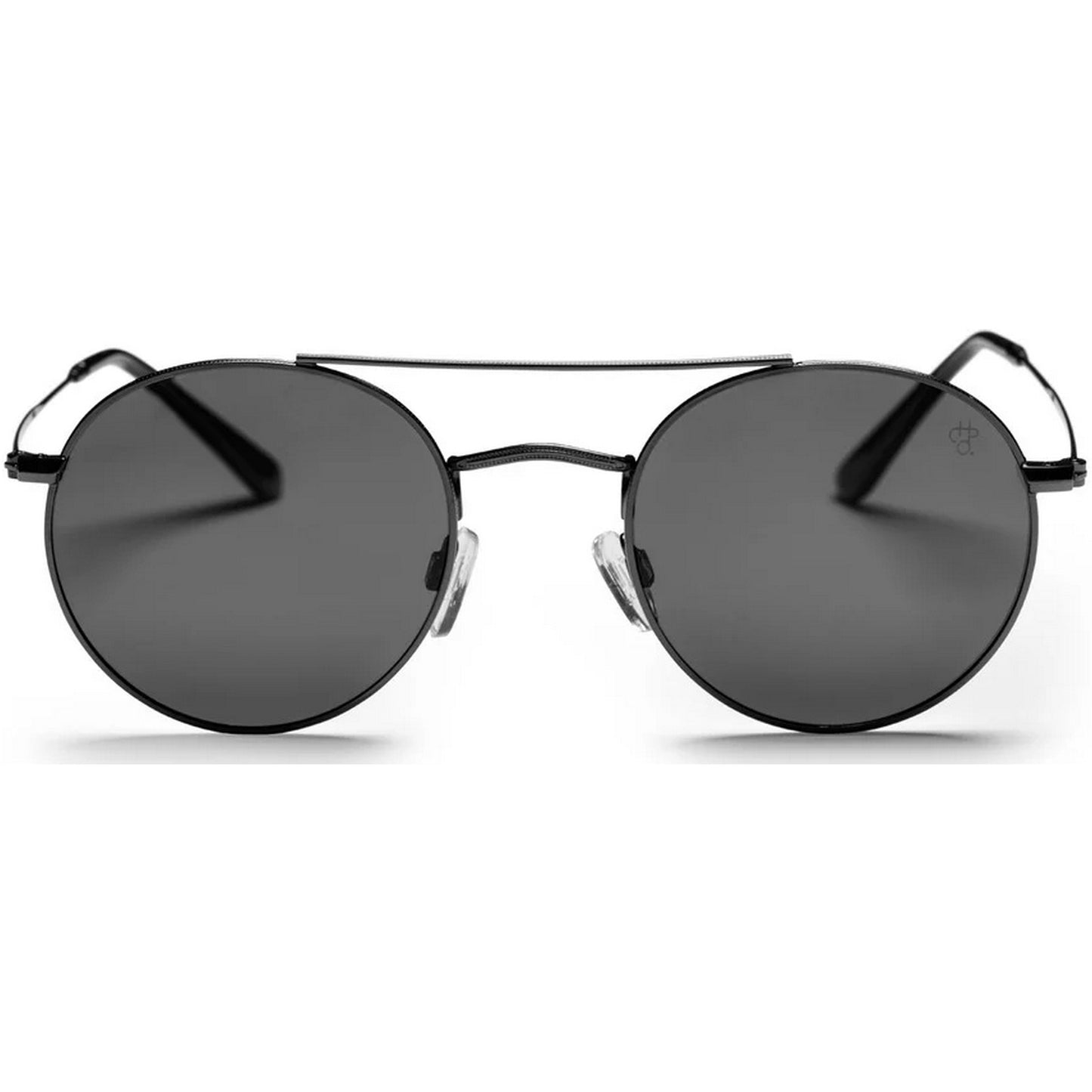 Occhiali da sole Unisex Chpo - Noel - Grigio