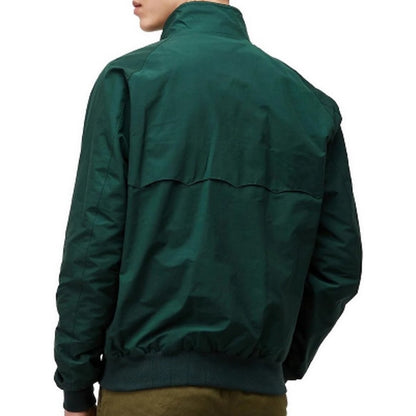 Giubbini Uomo Baracuta - G9 Baracuta Cloth - Verde
