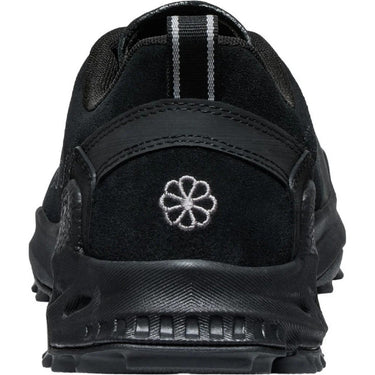 Scarpe da camminata Uomo KEEN - Jasper Zionic M - Nero