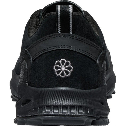 Scarpe da camminata Uomo KEEN - Jasper Zionic M - Nero