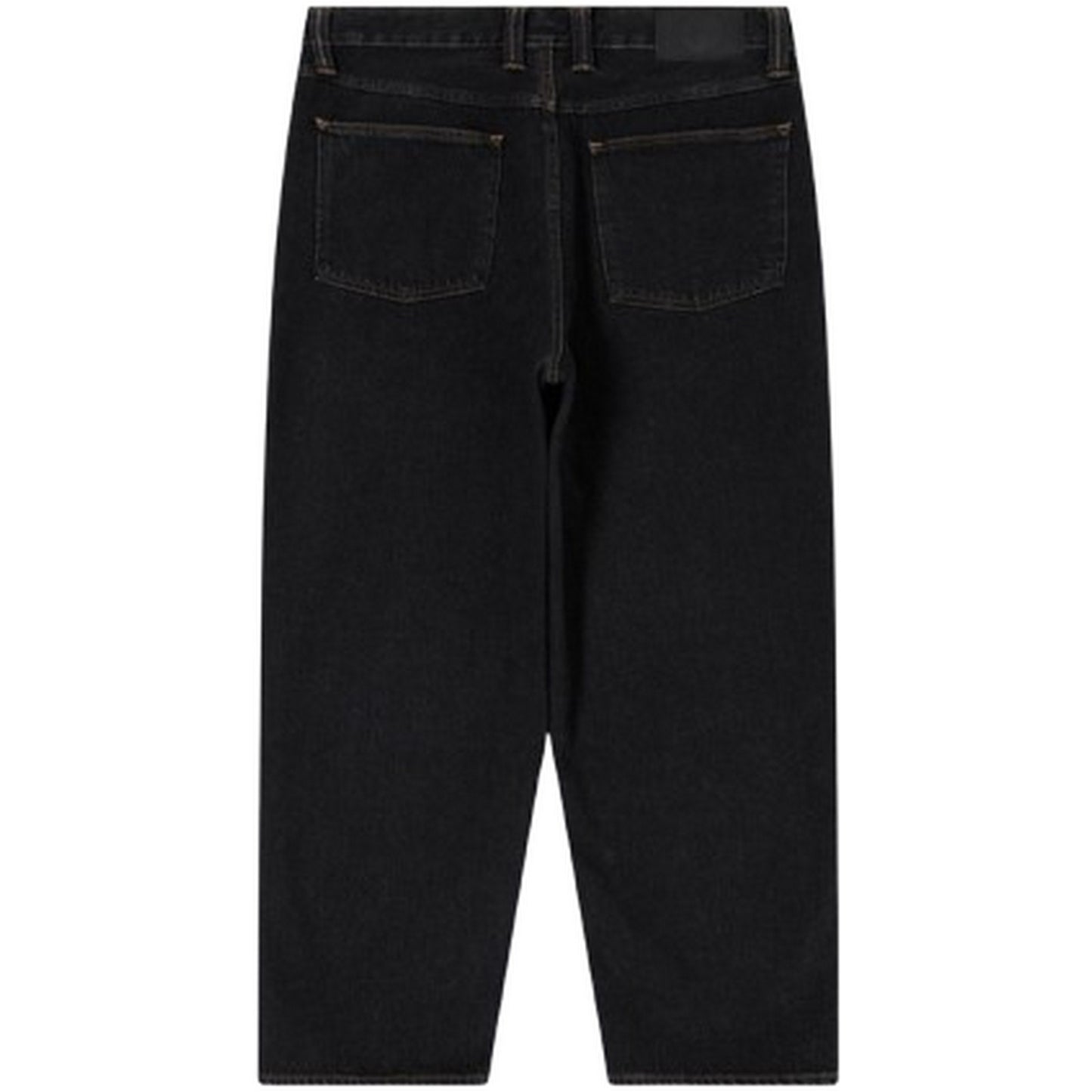 Pantaloni Uomo Edwin - Tyrell Pant - Nero