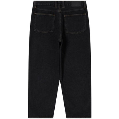 Pantaloni Uomo Edwin - Tyrell Pant - Nero