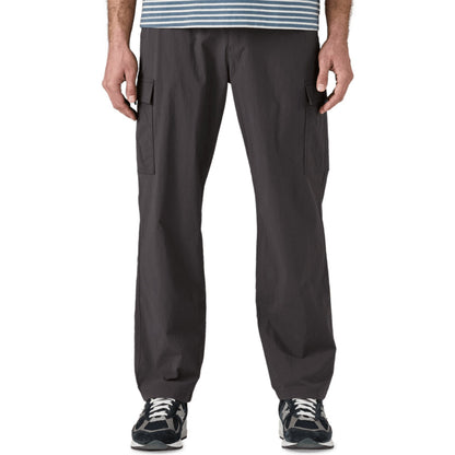 Pantaloni Uomo Patagonia - M's Outdoor Everyday Pants - Nero