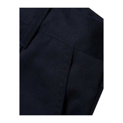 Pantaloni Uomo Carhartt Wip - Abbott Pant - Blu