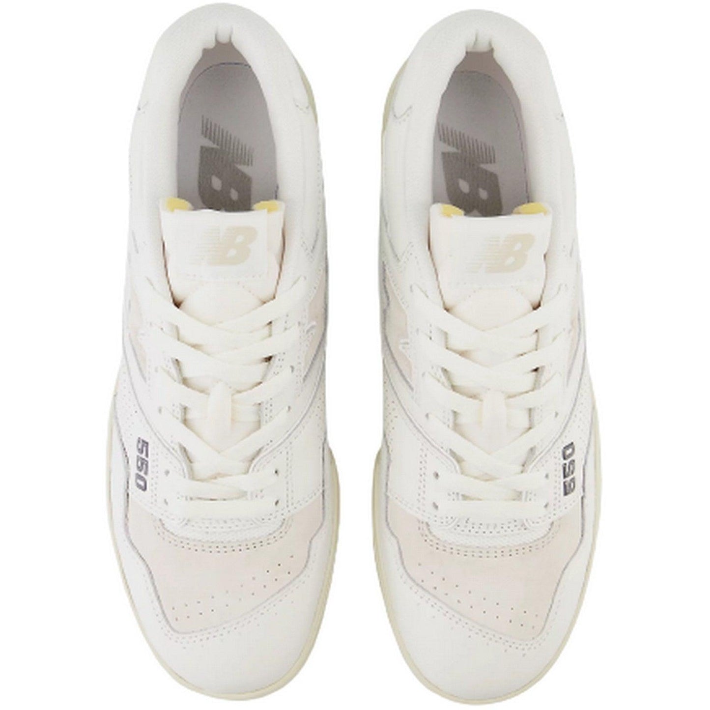 Sneaker Unisex New Balance - Scarpe Lifestyle Unisex - Bianco