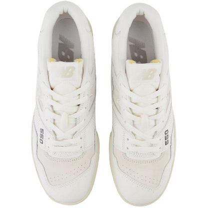 Sneaker Unisex New Balance - Scarpe Lifestyle Unisex - Bianco