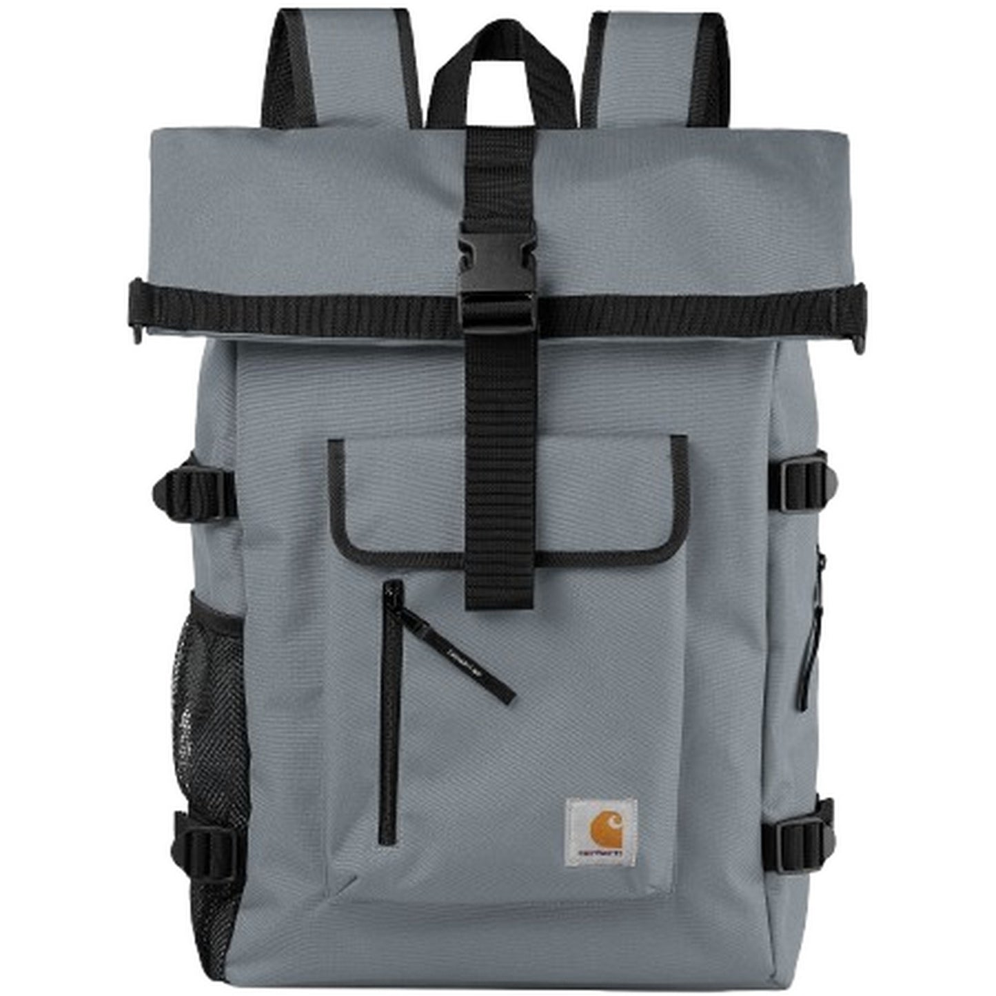 Zaini Casual Unisex Carhartt Wip - Philis Backpack - Grigio