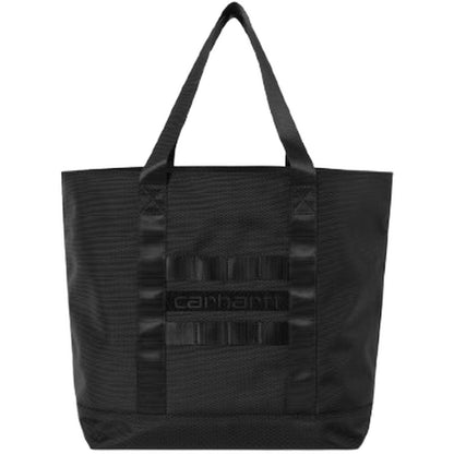 Borse a spalla Unisex Carhartt Wip - Prescott Tote - Nero