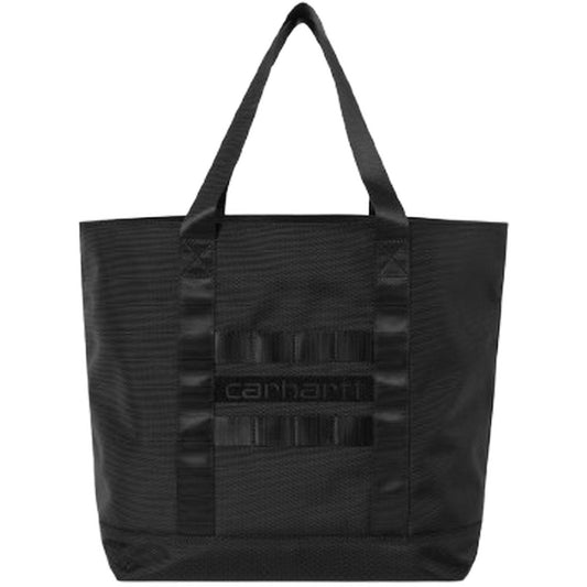 Borse a spalla Unisex Carhartt Wip - Prescott Tote - Nero