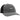 Cappellini da baseball Unisex Obey - Bold Pigment 6 Panel Trucker Hat - Nero