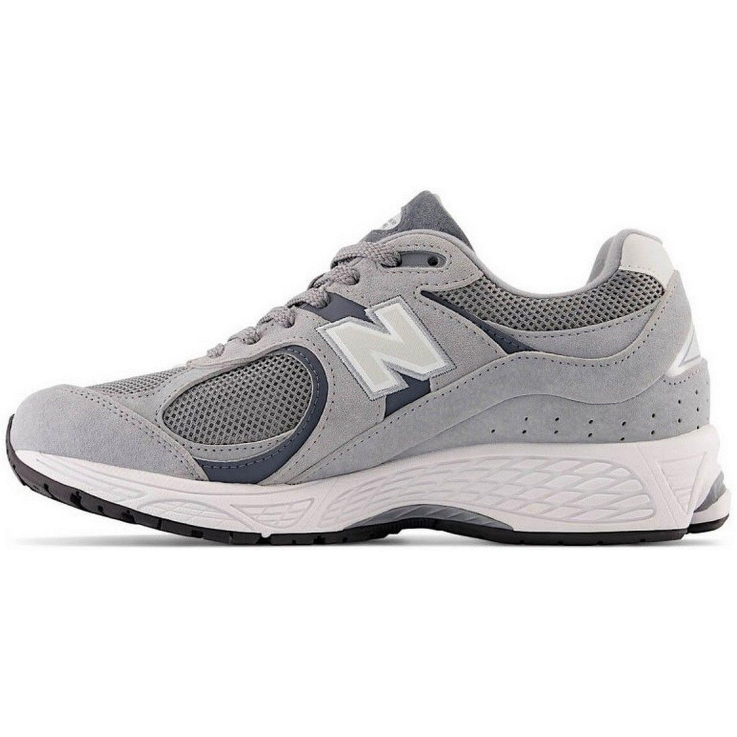 Sneaker Unisex New Balance - Scarpe Lifestyle Unisex - Grigio