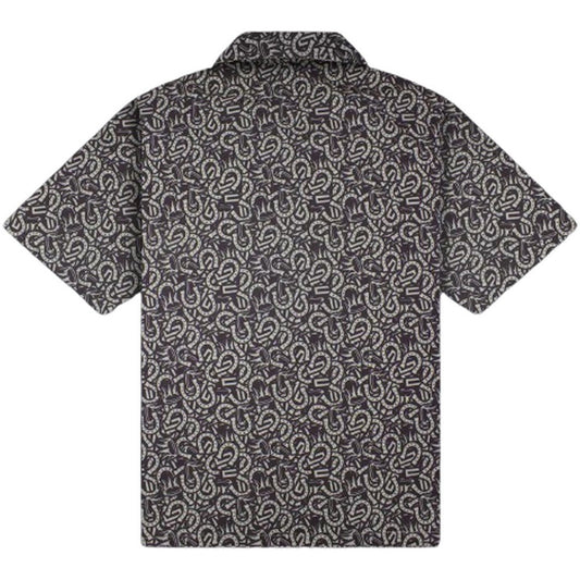 Camicie casual Uomo Dolly Noire - Shirt - Multicolore