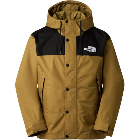 Giacche Uomo The North Face - M Reign On Jacket - Marrone