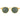 Occhiali da sole Bambini Unisex Izipizi - Occhiale New Kids 5-7 Y Mod. D - Giallo