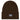 Berretti in maglia Unisex Obey - Icon Eyes Beanie - Marrone