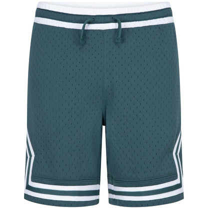 Pantaloncini Ragazzi Unisex Jordan - Jdb Mj Df Sport Diamond Short - Multicolore