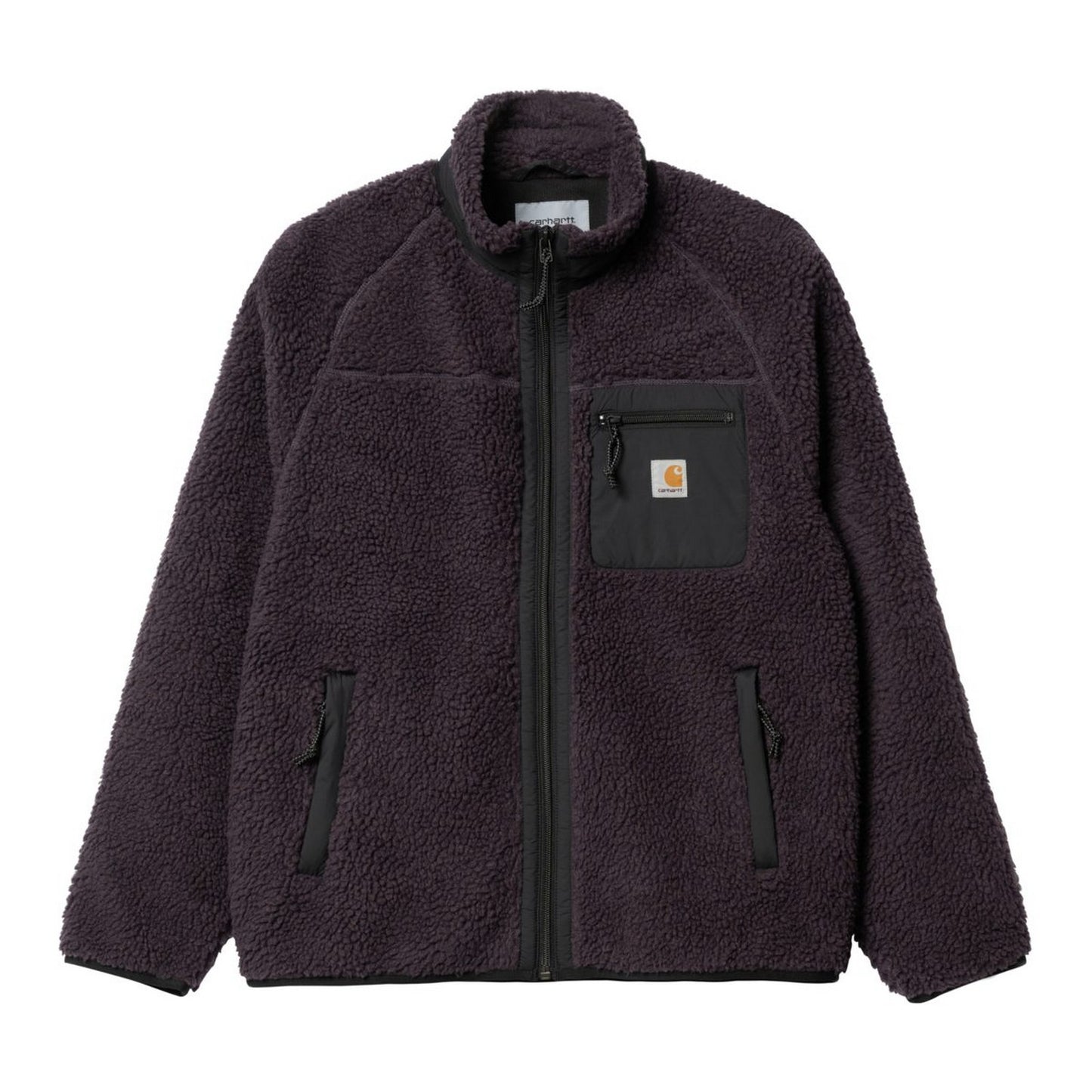 Giacche Uomo Carhartt Wip - Prentis Liner - Viola