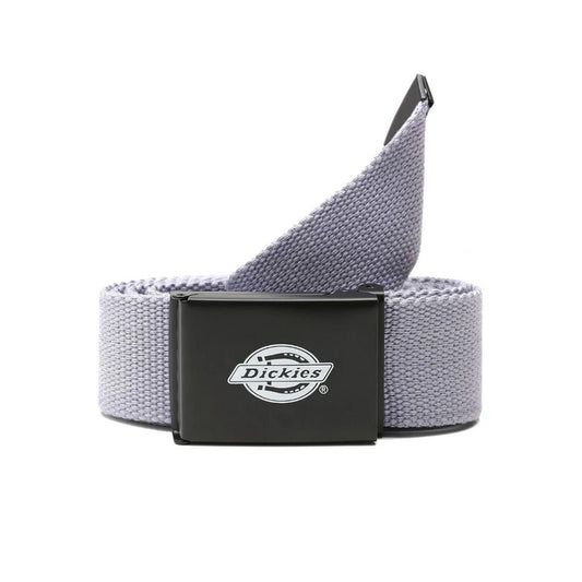 Cinture Uomo Dickies - Orcutt Webbing Belt - Lavanda