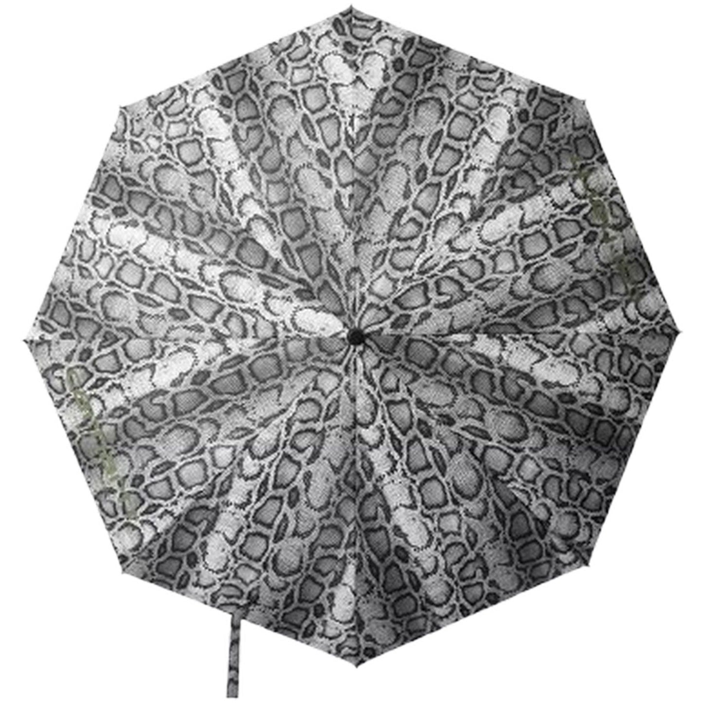 Altro (Neve e pioggia) Unisex Carhartt Wip - Snake Camo Compact Umbrella - Camouflage