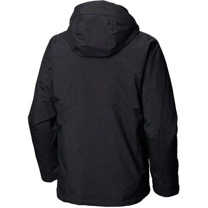 Giacche Uomo Columbia - Element Blocker™ Iii Interchange Jacket - Nero