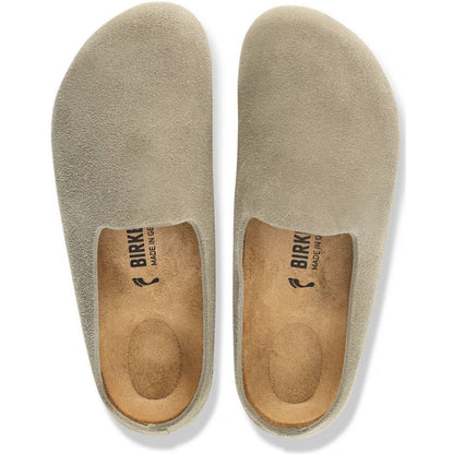 Sandali Unisex Birkenstock - Amsterdam - Beige