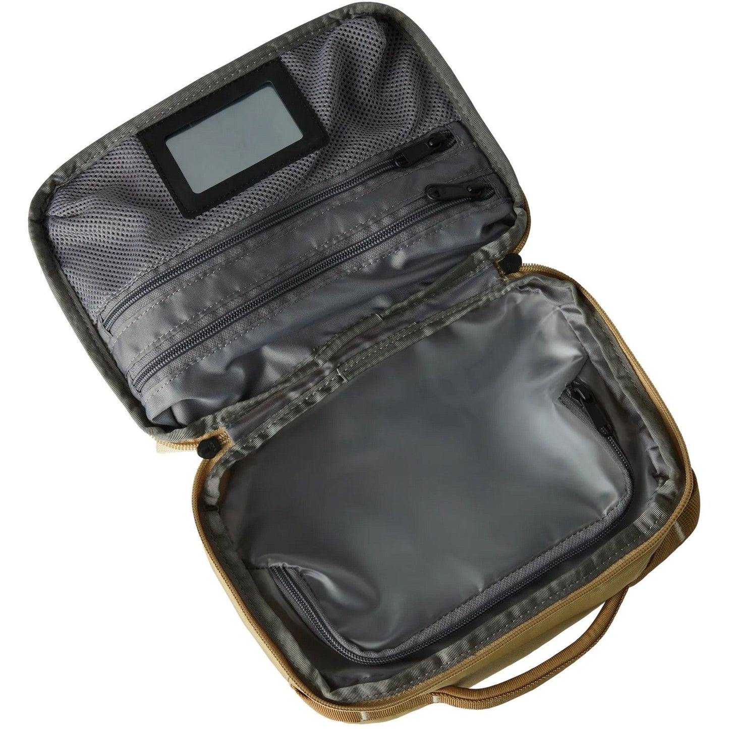 Borse a mano Unisex The North Face - Base Camp Voyager Toiletry Kit - Beige