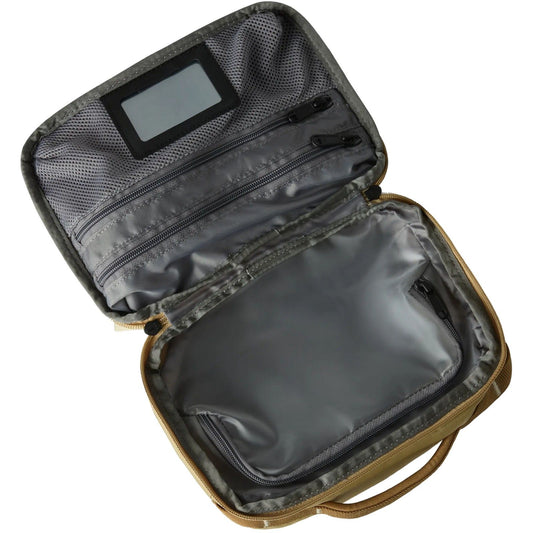 Borse a mano Unisex The North Face - Base Camp Voyager Toiletry Kit - Beige