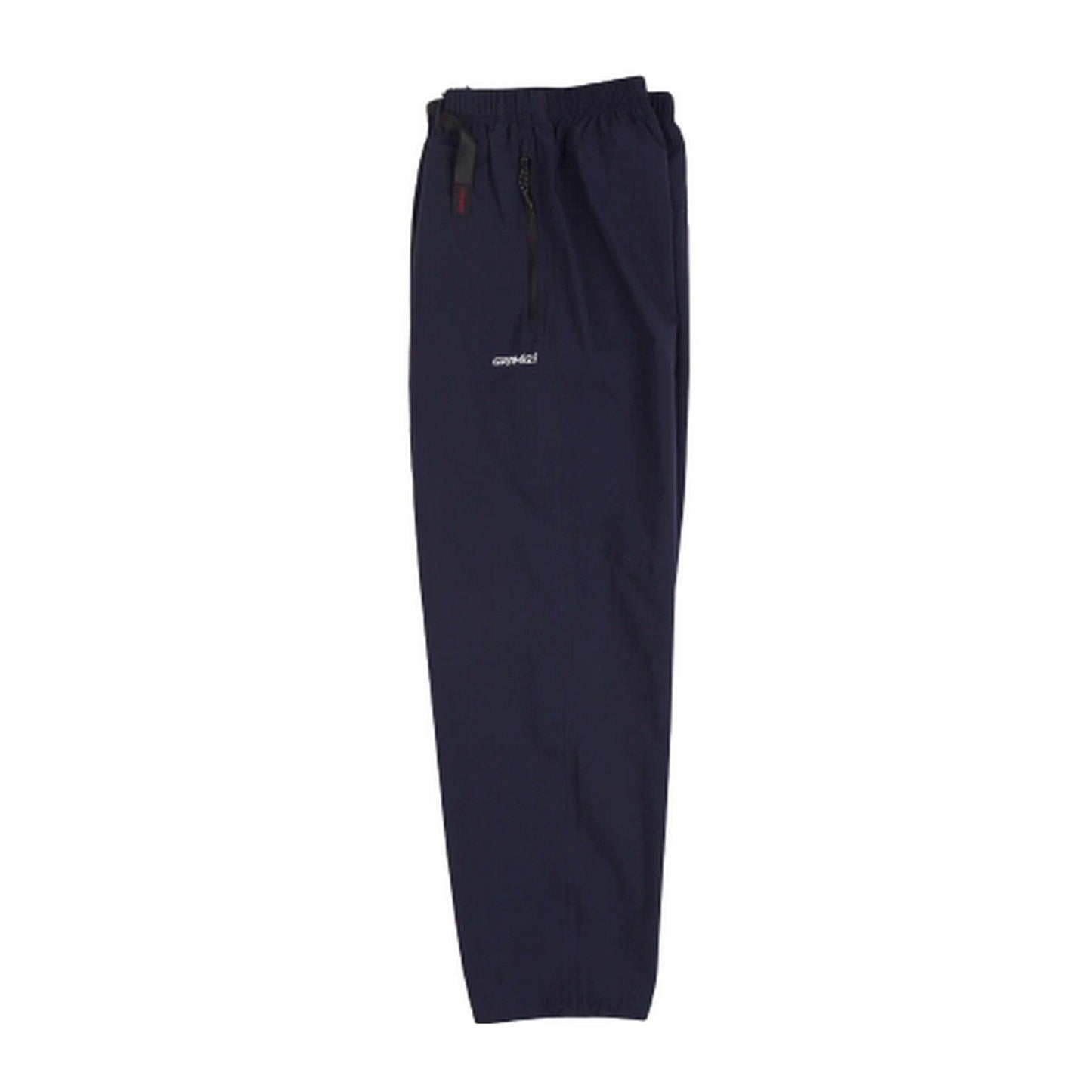 Pantaloni Uomo Gramicci - Pertex® Packable Pant - Blu