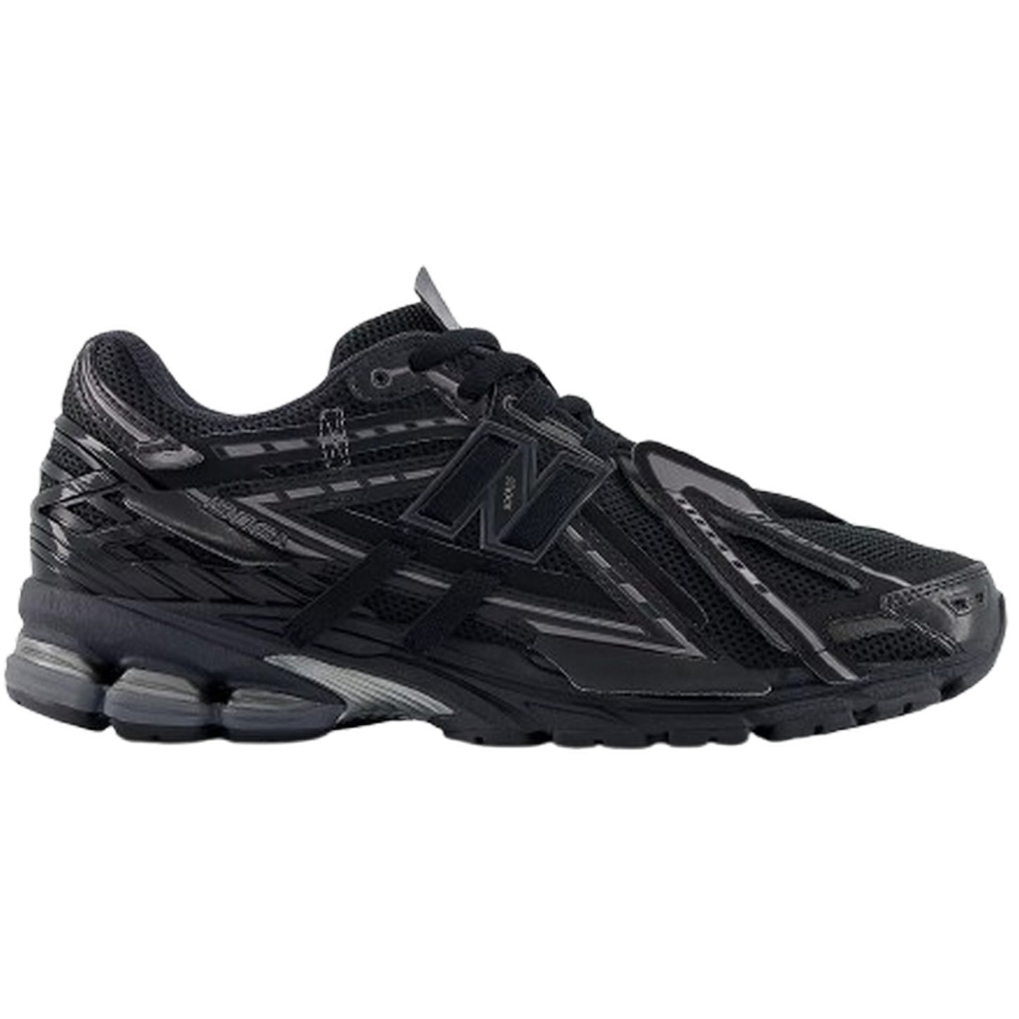 Sneaker Unisex New Balance - Scarpa Lifestyle - Unisex - Nero