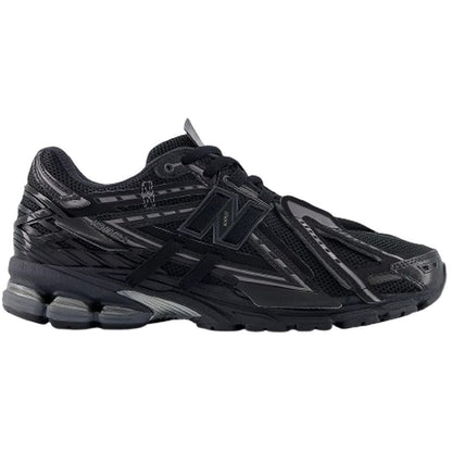 Sneaker Unisex New Balance - Scarpa Lifestyle - Unisex - Nero