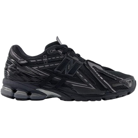 Sneaker Unisex New Balance - Scarpa Lifestyle - Unisex - Nero