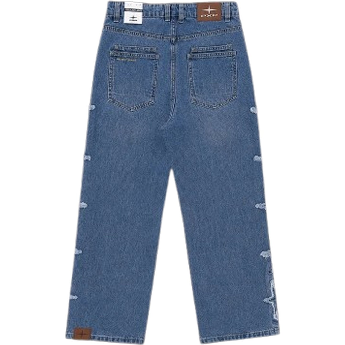 Jeans Uomo Project X Paris - Jeans - Blu
