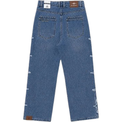 Jeans Uomo Project X Paris - Jeans - Blu