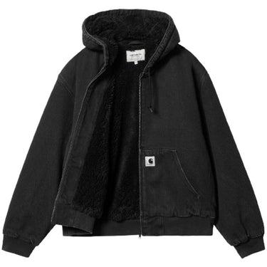 Vestes pour femmes Carhartt Wip - Veste W' OG Active - Noir