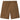 Bermuda Uomo Carhartt Wip - Double Knee Short - Marrone