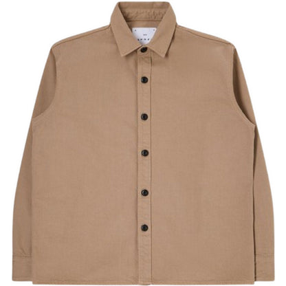 Camicie casual Uomo Edwin - Sebastian Shirt Ls - Beige