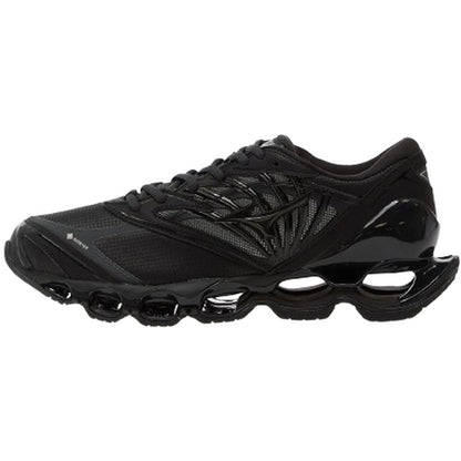 Sneaker Unisex Mizuno - Wave Prophecy Ls Gtx - Nero