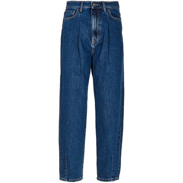 Jeans Donna Icon Denim - Karol - Blu